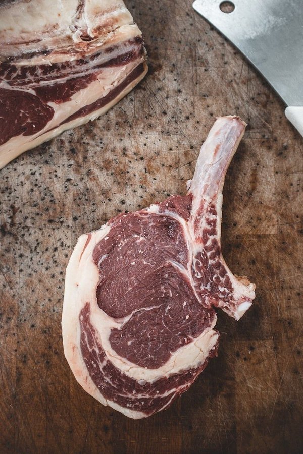 Comment assaisonner une côte de bœuf ?