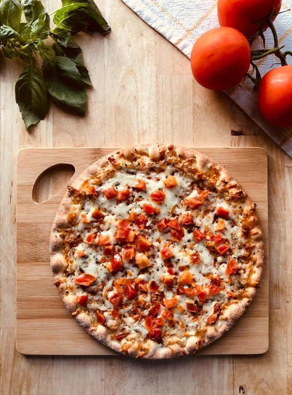 Quelle est l'origine de la pizza ?