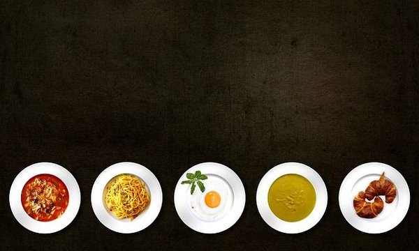 Matériel et livres de cuisine : tout ce qu’il vous faut
