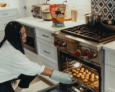 Comment bien choisir son four professionnel ?