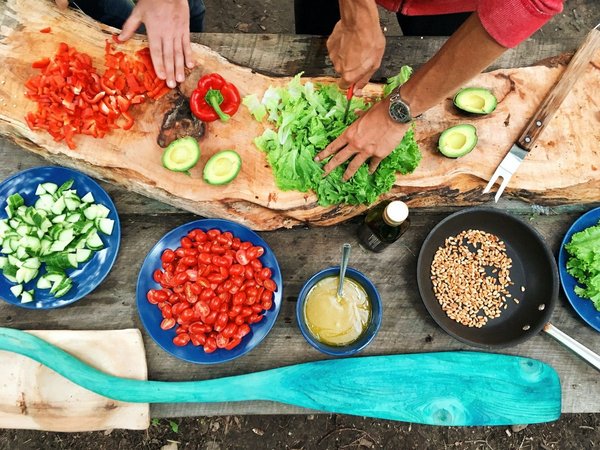 Comment cuisiner du shiso ?