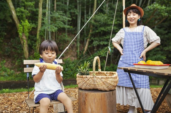 Guide d'achat : comment choisir le meilleur tablier japonais ?