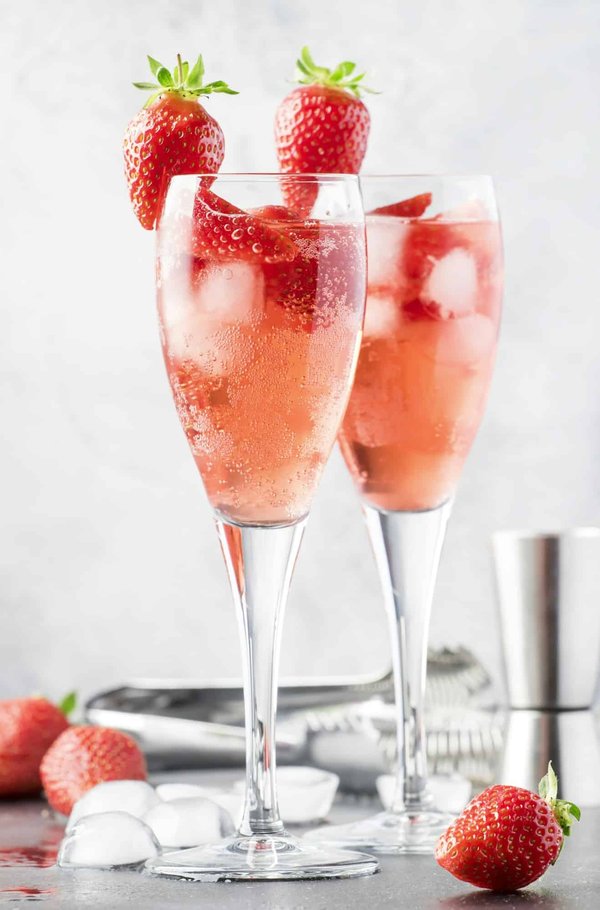 Tout savoir pour réussir un cocktail avec des shakers