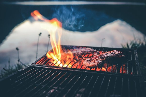 Comment allumer un barbecue avec zip ?