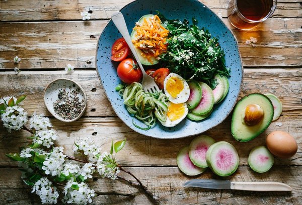 Comment apprendre à bien manger ?